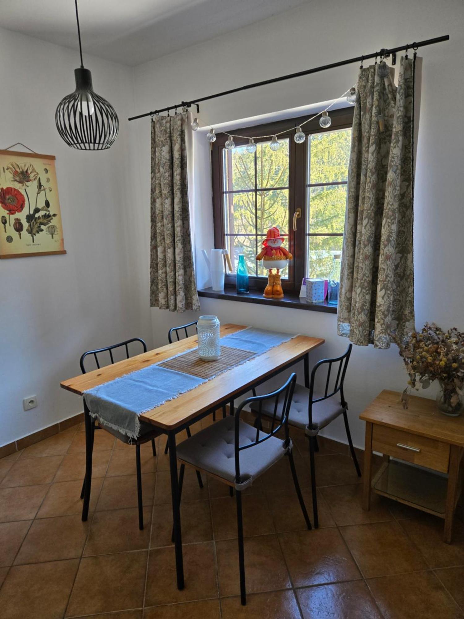 Apartment Barbora 2 Ruzomberok Extérieur photo