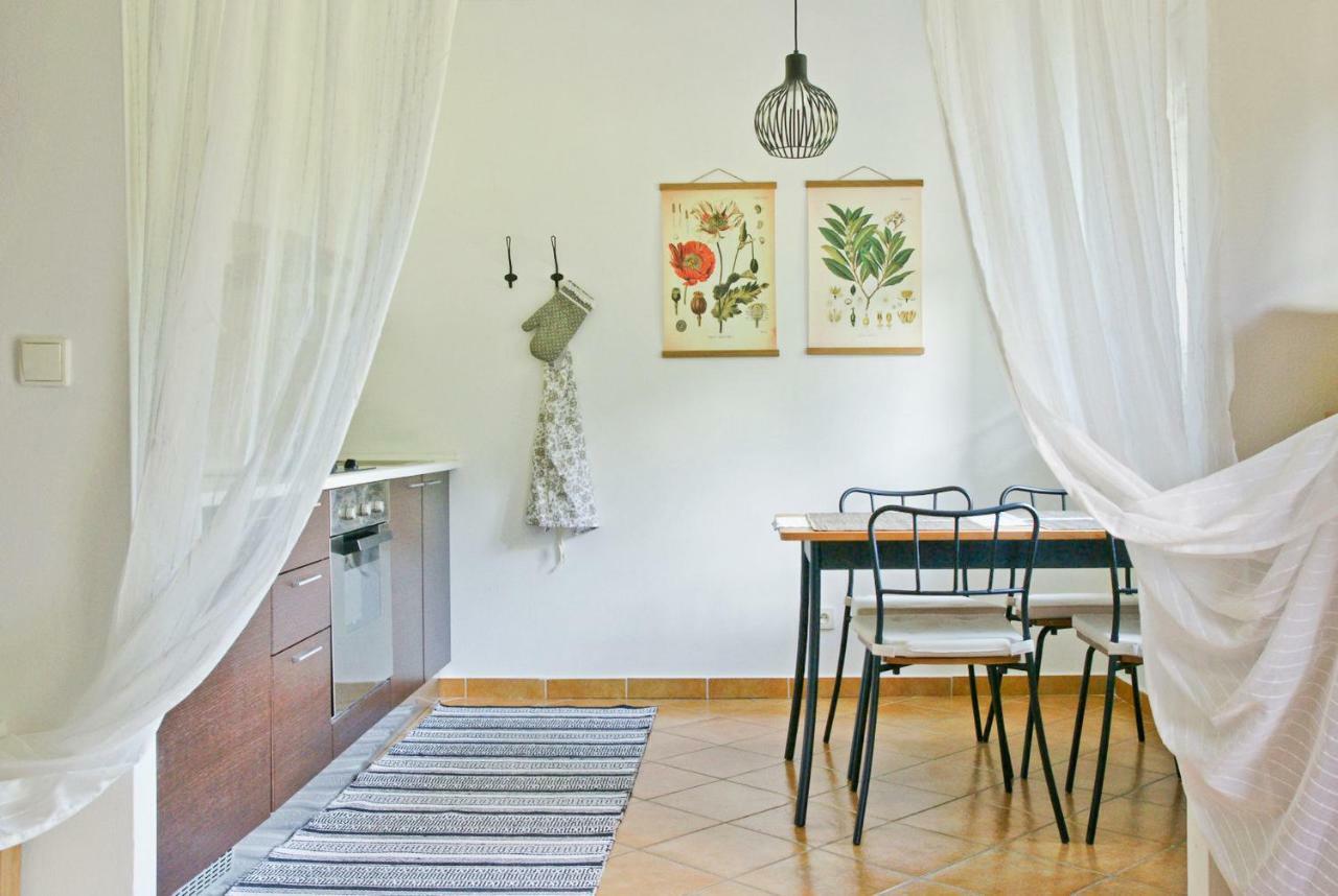 Apartment Barbora 2 Ruzomberok Extérieur photo