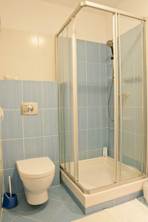 Apartment Barbora 2 Ruzomberok Extérieur photo