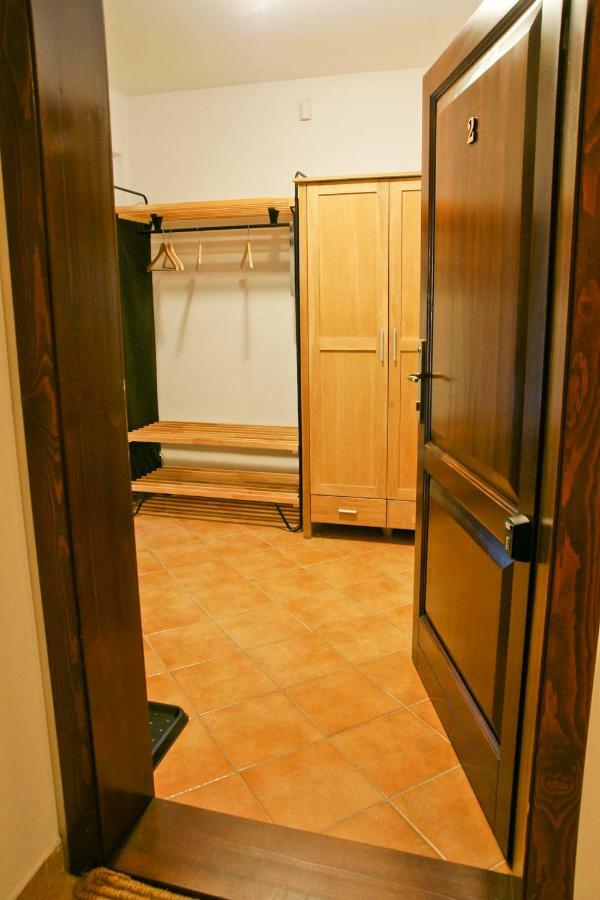 Apartment Barbora 2 Ruzomberok Extérieur photo